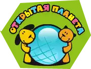 Открытая планета