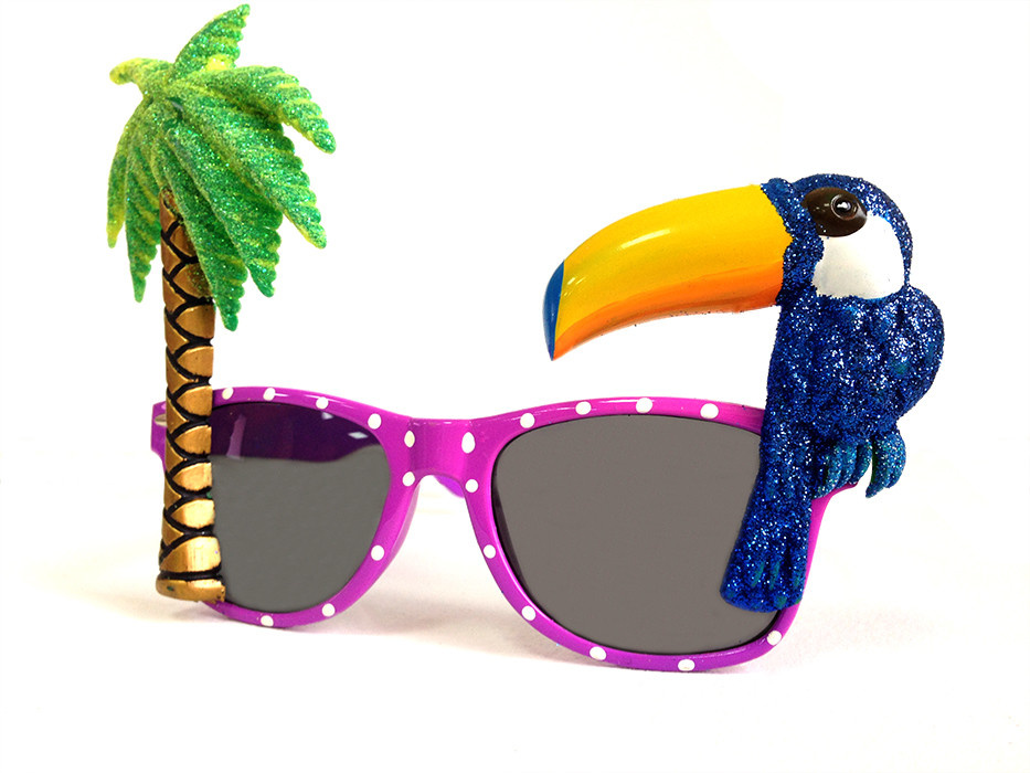 Очки и маски