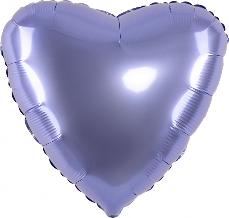 Шар Сердце Деним, Бохо 